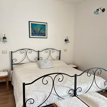 אוריסטאנו B&B Tre - Rooms & Relax מראה חיצוני תמונה