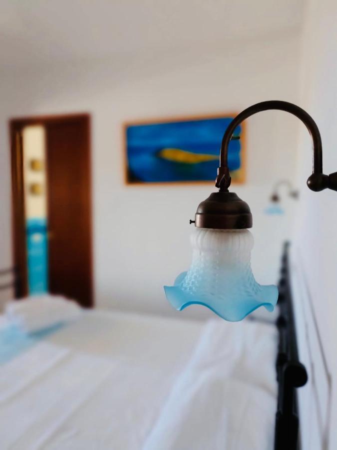 אוריסטאנו B&B Tre - Rooms & Relax מראה חיצוני תמונה