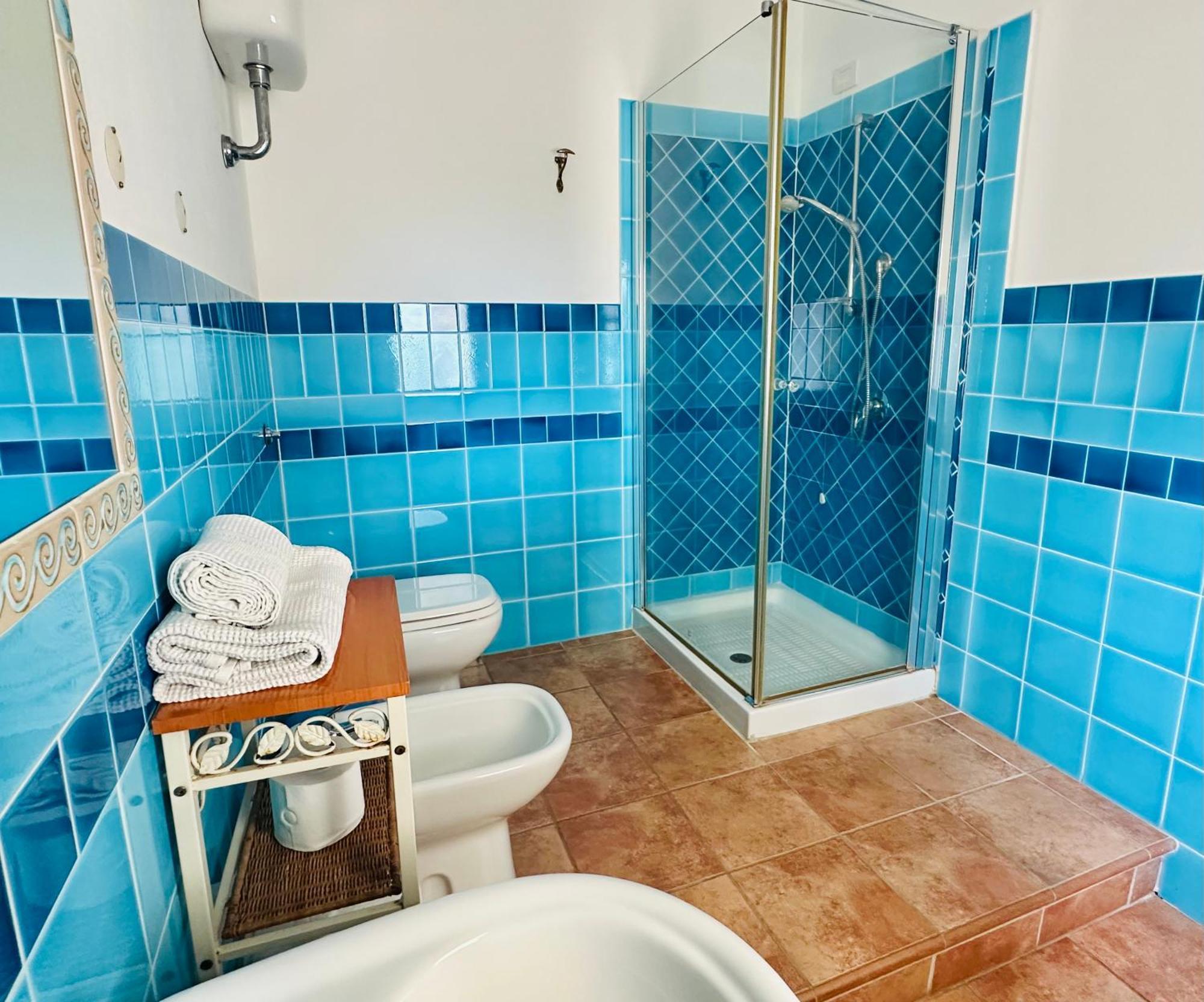 אוריסטאנו B&B Tre - Rooms & Relax מראה חיצוני תמונה