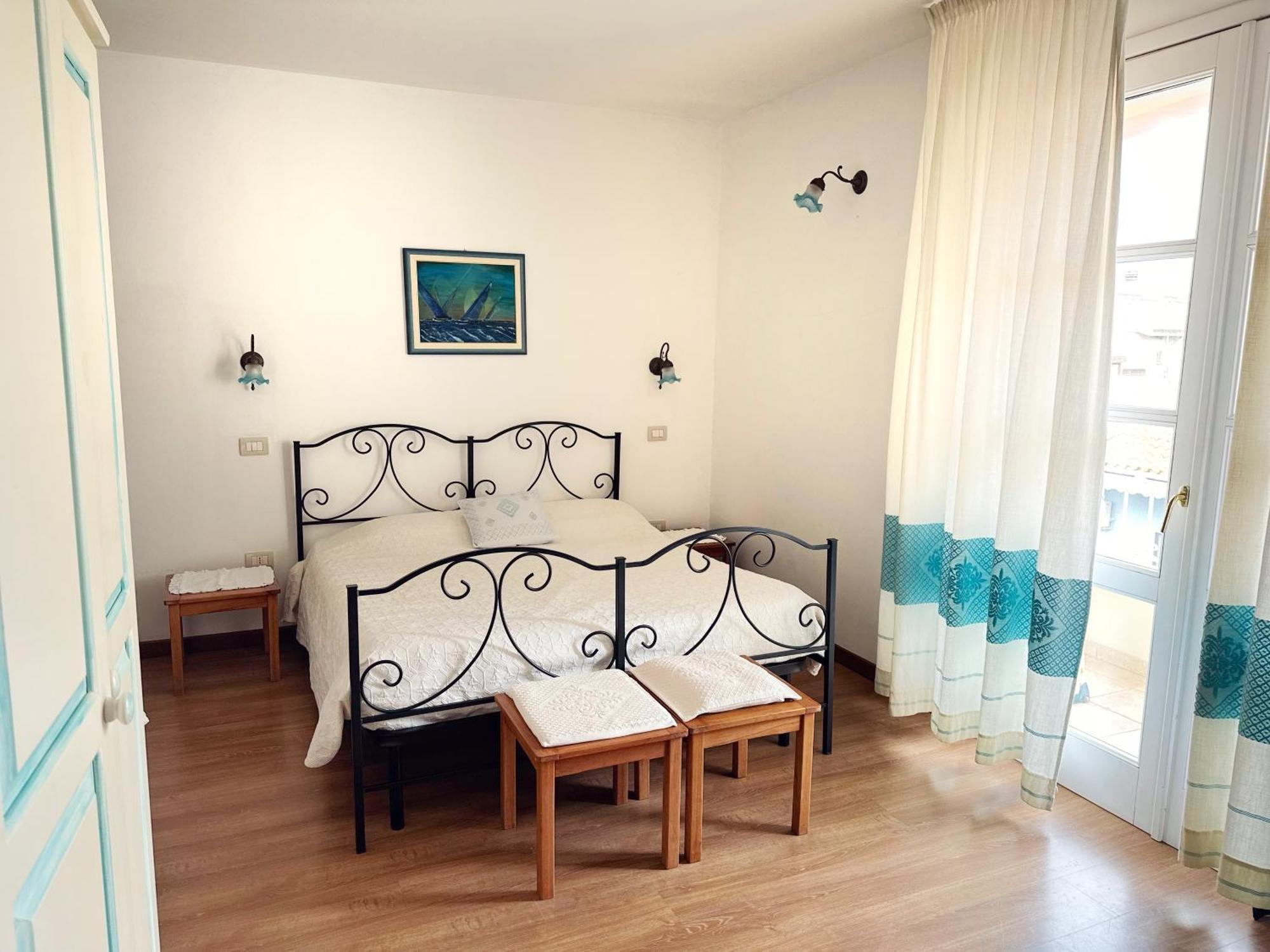 אוריסטאנו B&B Tre - Rooms & Relax מראה חיצוני תמונה