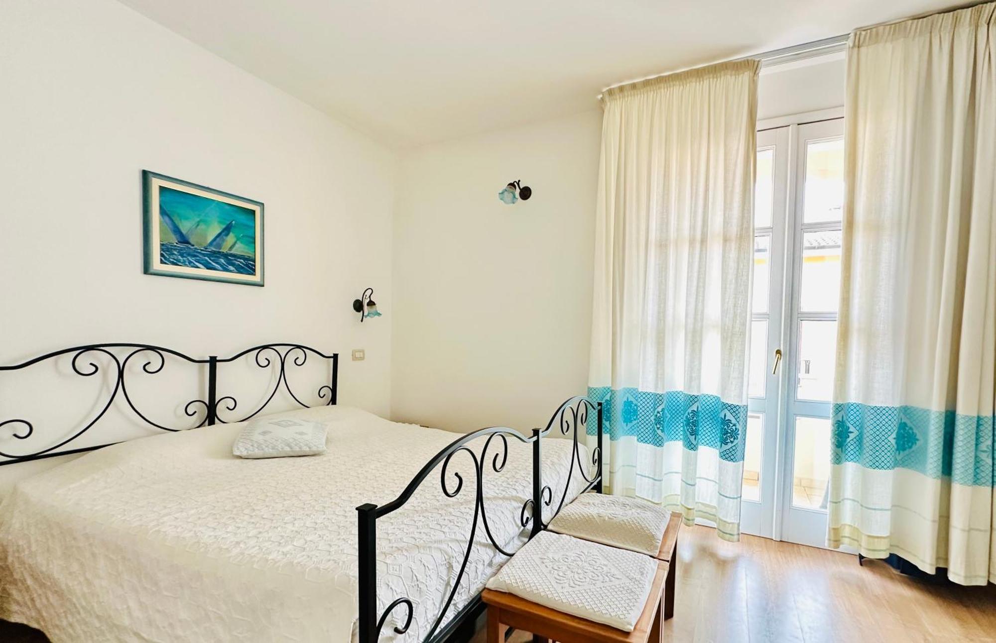 אוריסטאנו B&B Tre - Rooms & Relax מראה חיצוני תמונה