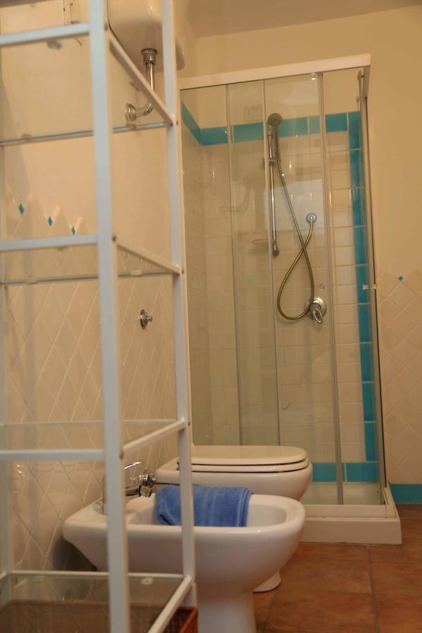 אוריסטאנו B&B Tre - Rooms & Relax מראה חיצוני תמונה